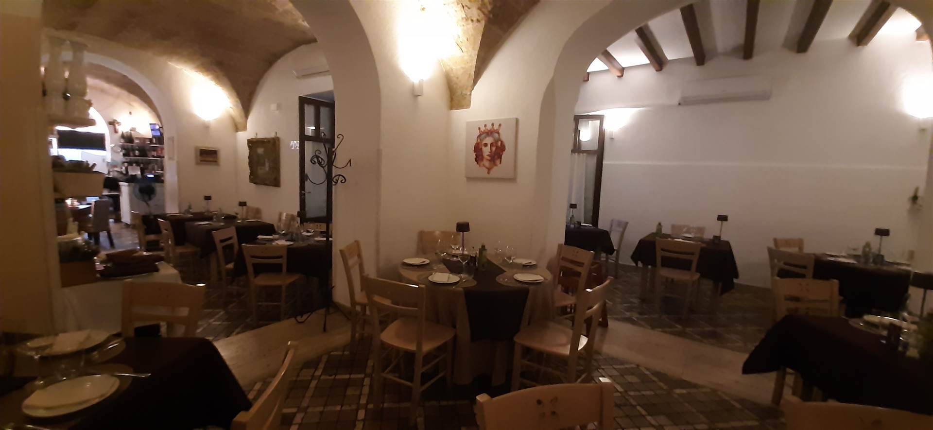 negozio in vendita a Palermo in zona Libertà