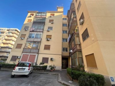 appartamento in vendita a Palermo in zona Resuttana
