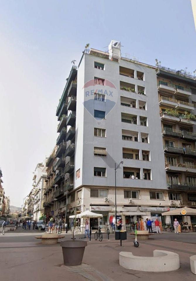 appartamento in vendita a Palermo in zona Montepellegrino