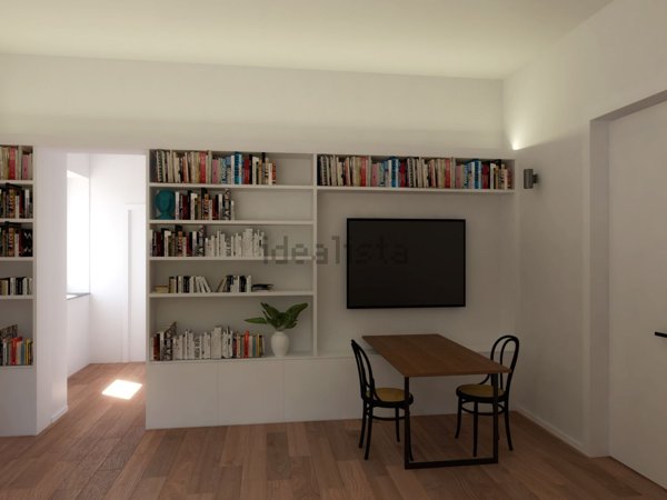 appartamento in vendita a Palermo in zona Mondello