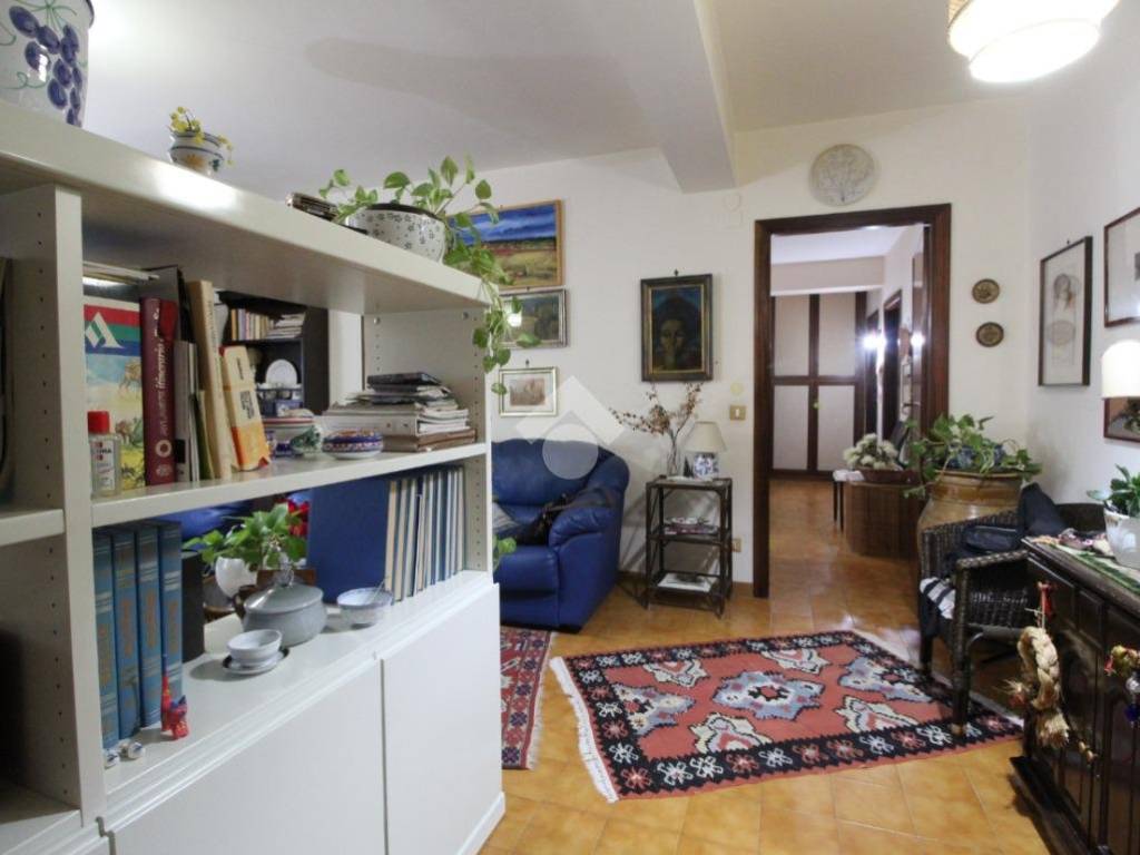 appartamento in vendita a Palermo in zona Cruillas