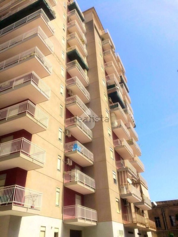 appartamento in vendita a Palermo in zona Calatafimi / Cuba