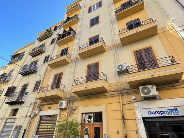 appartamento in vendita a Palermo