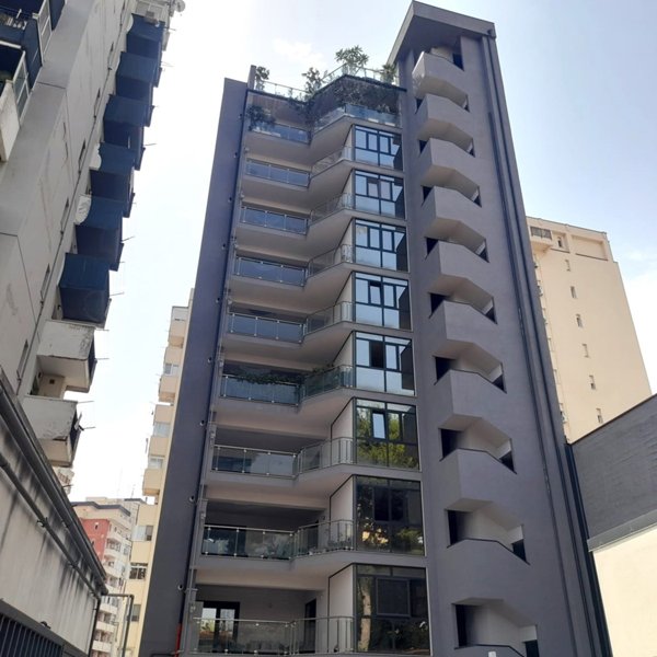 appartamento in vendita a Palermo in zona Resuttana