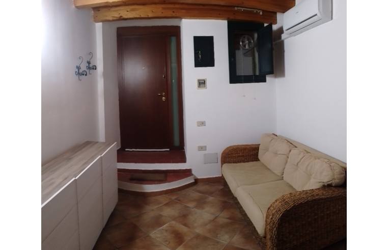 appartamento in vendita a Palermo in zona Cruillas