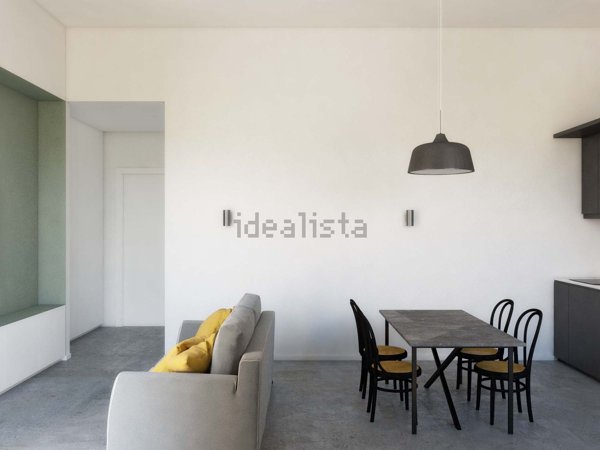 appartamento in vendita a Palermo in zona Mondello