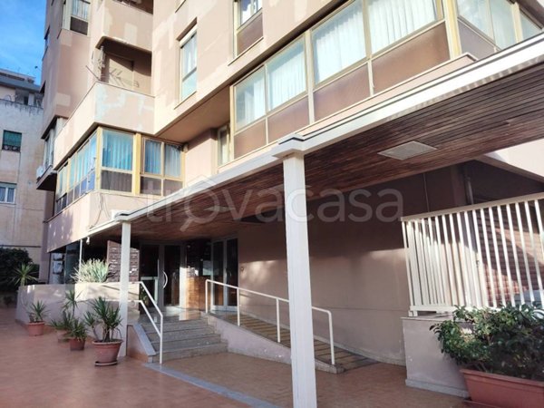 appartamento in vendita a Palermo in zona Resuttana