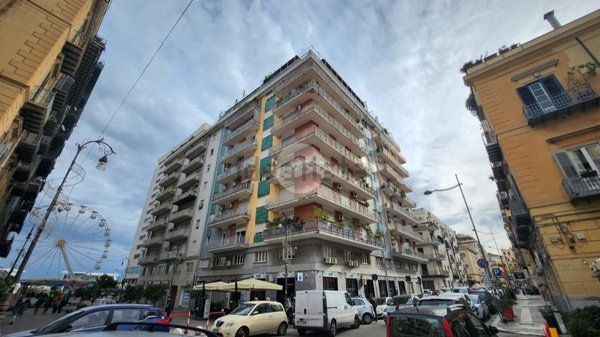 appartamento in vendita a Palermo in zona Politeama