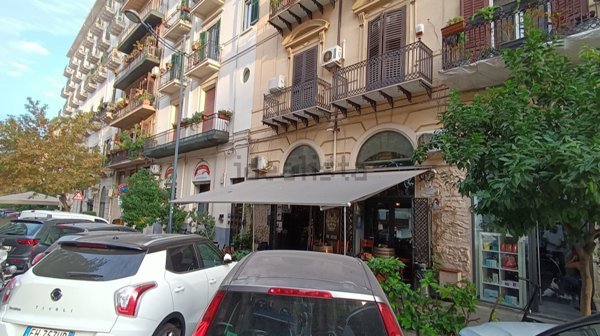 negozio in vendita a Palermo