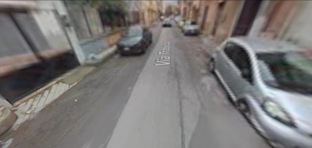 negozio in vendita a Palermo in zona Cruillas