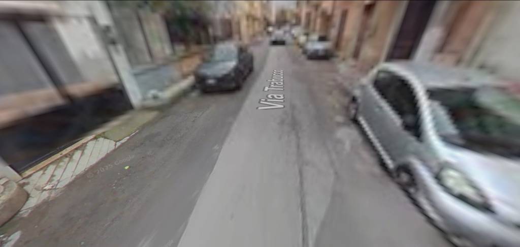 negozio in vendita a Palermo in zona Cruillas