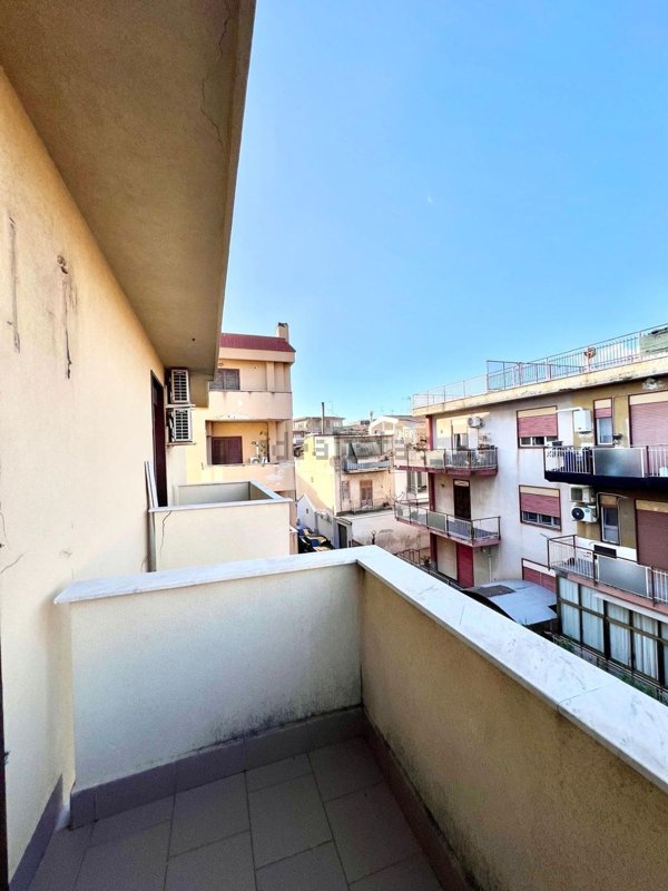 appartamento in vendita a Palermo in zona Partanna