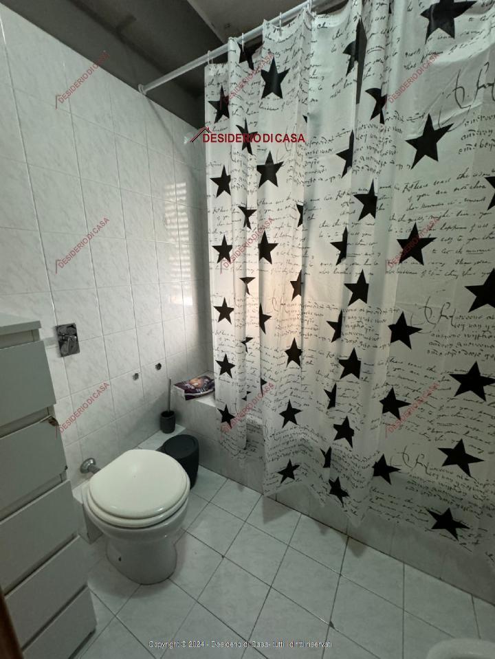 appartamento in vendita a Palermo in zona Libertà