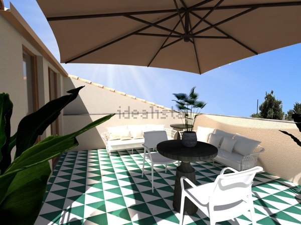 appartamento in vendita a Palermo in zona Mondello