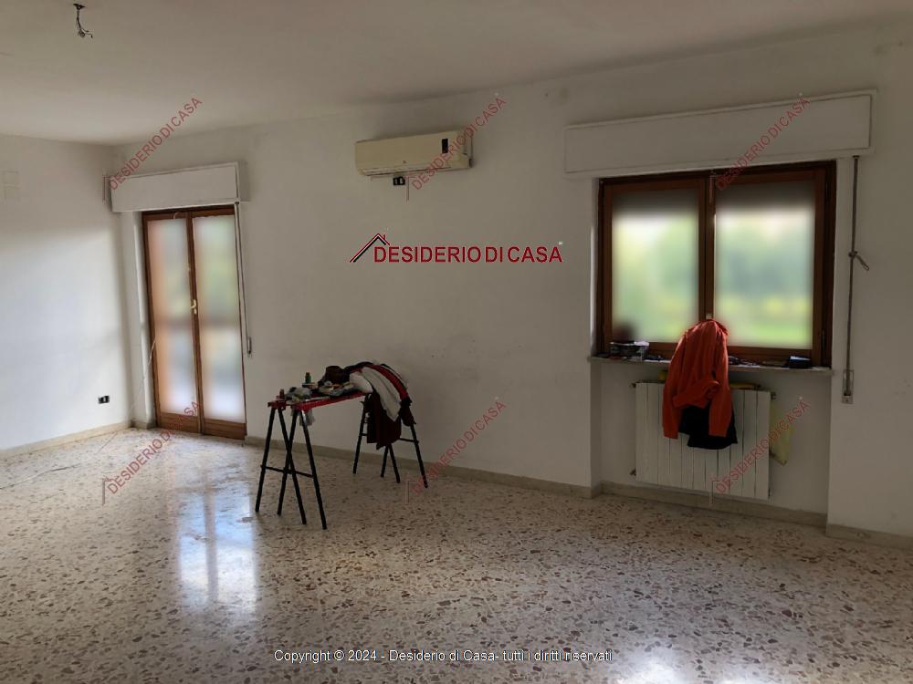 appartamento in vendita a Palermo in zona Libertà