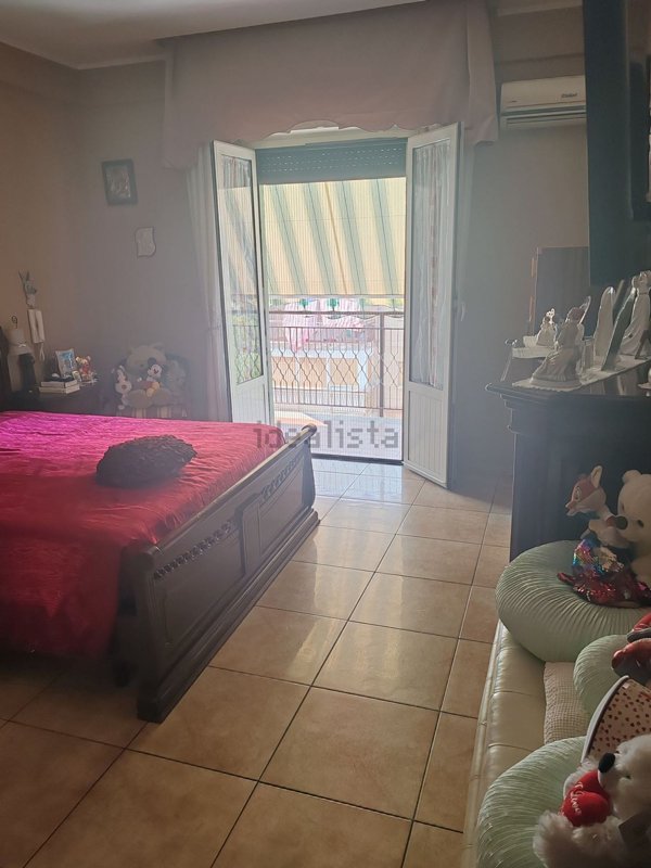 appartamento in vendita a Palermo in zona Zisa