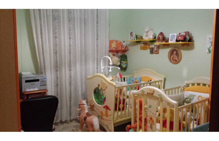 appartamento in vendita a Palermo in zona Calatafimi / Cuba