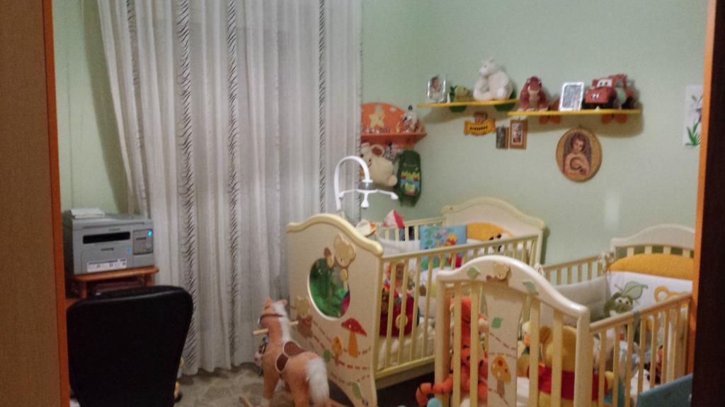 appartamento in vendita a Palermo in zona Calatafimi / Cuba