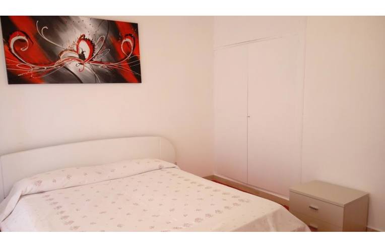 appartamento in vendita a Palermo in zona Addaura