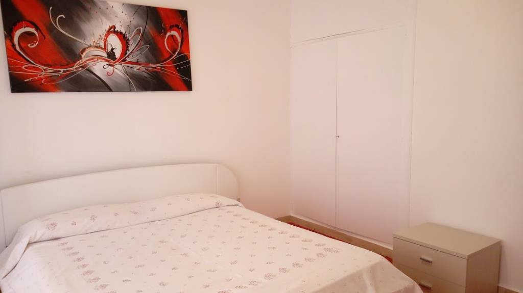 appartamento in vendita a Palermo in zona Addaura