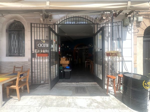 negozio in vendita a Palermo in zona Centro storico