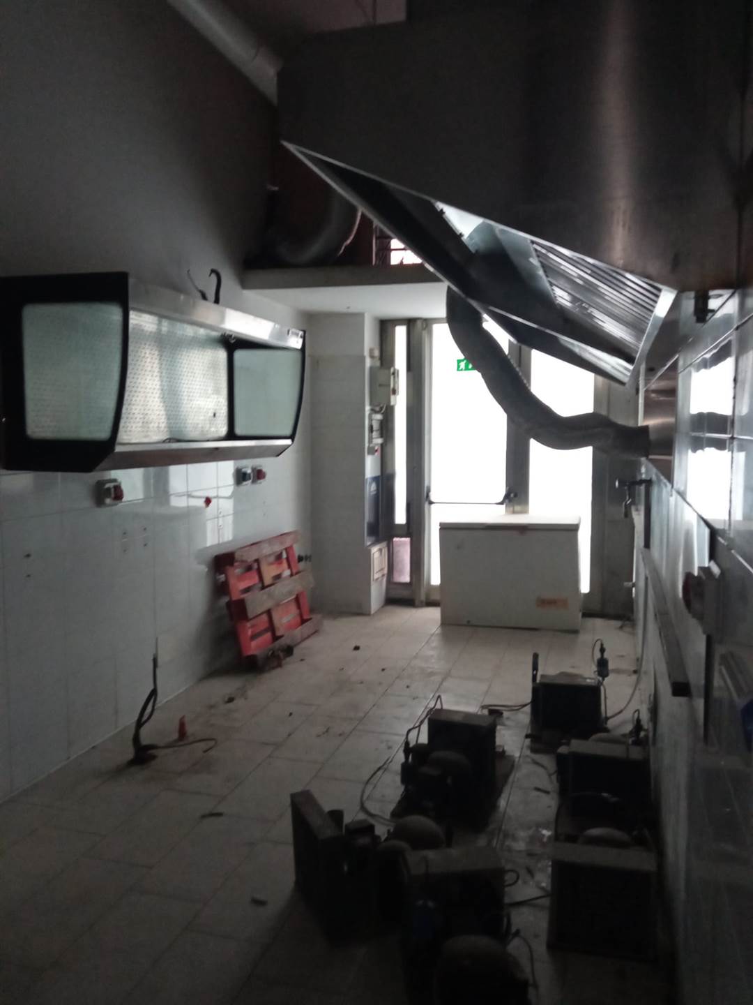 negozio in vendita a Palermo in zona Libertà