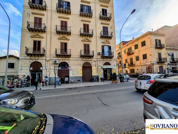 casa indipendente in vendita a Palermo