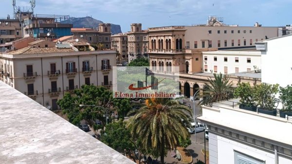 appartamento in vendita a Palermo in zona Oreto