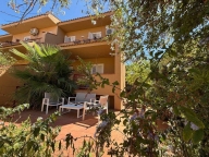 casa indipendente in vendita a Palermo in zona Mondello