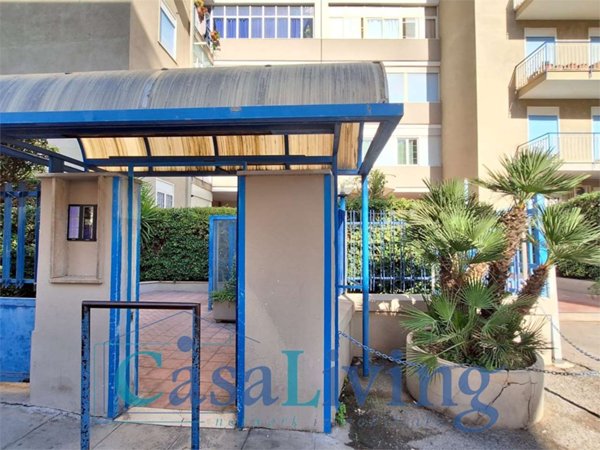 appartamento in vendita a Palermo in zona Croceverde