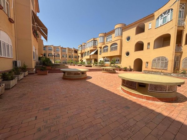 appartamento in vendita a Palermo in zona Mondello