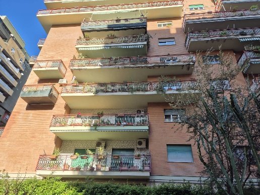 appartamento in vendita a Palermo in zona Libertà