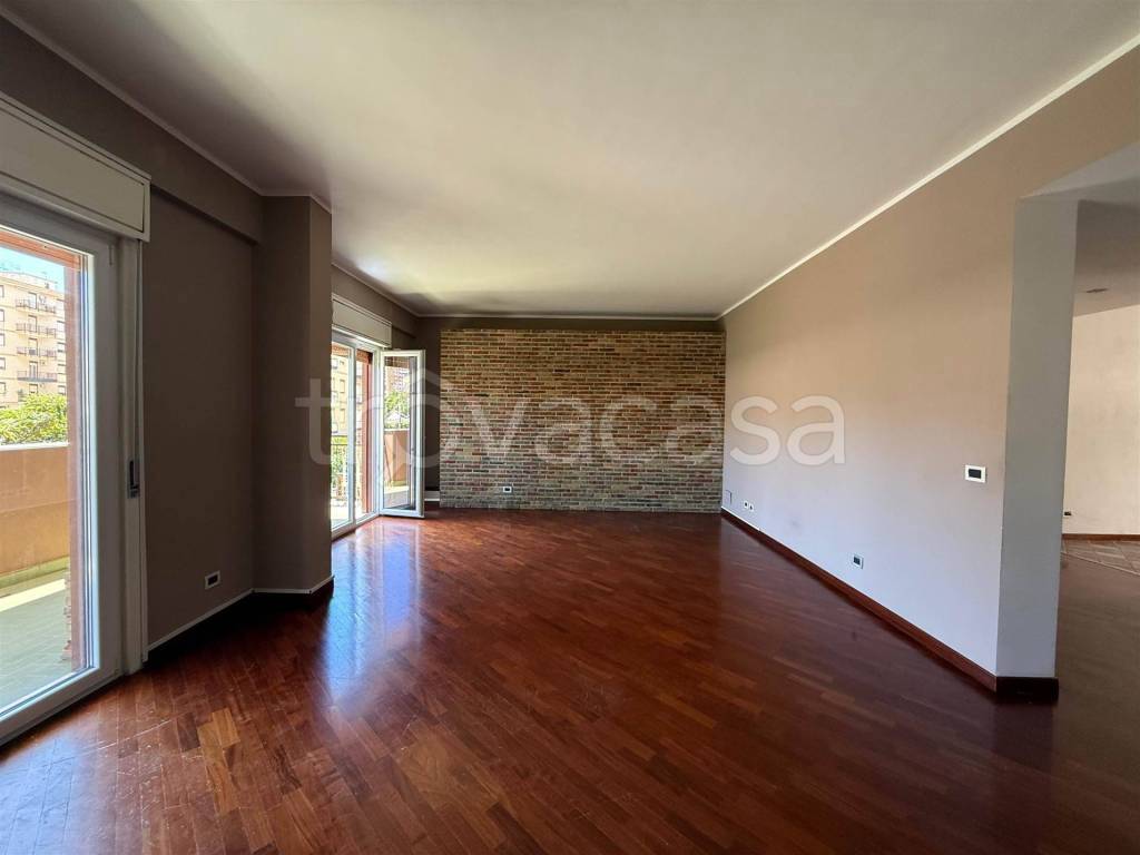 appartamento in vendita a Palermo in zona Montepellegrino