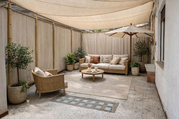 appartamento in vendita a Palermo in zona Libertà