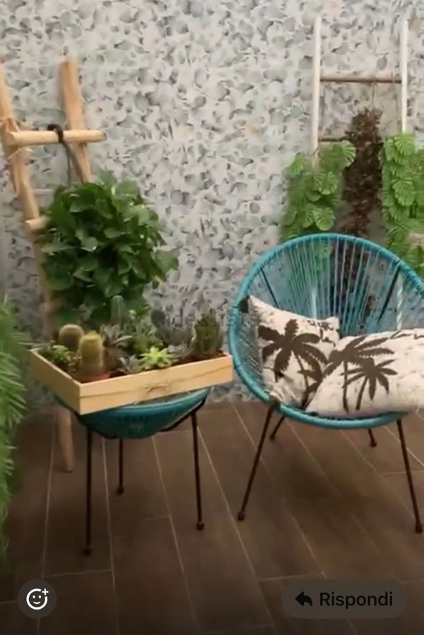 appartamento in vendita a Palermo in zona Malaspina/Palagonia