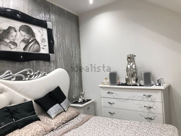 appartamento in vendita a Palermo in zona Boccadifalco