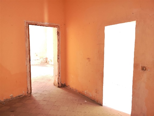 appartamento in vendita a Palermo in zona Chiavelli