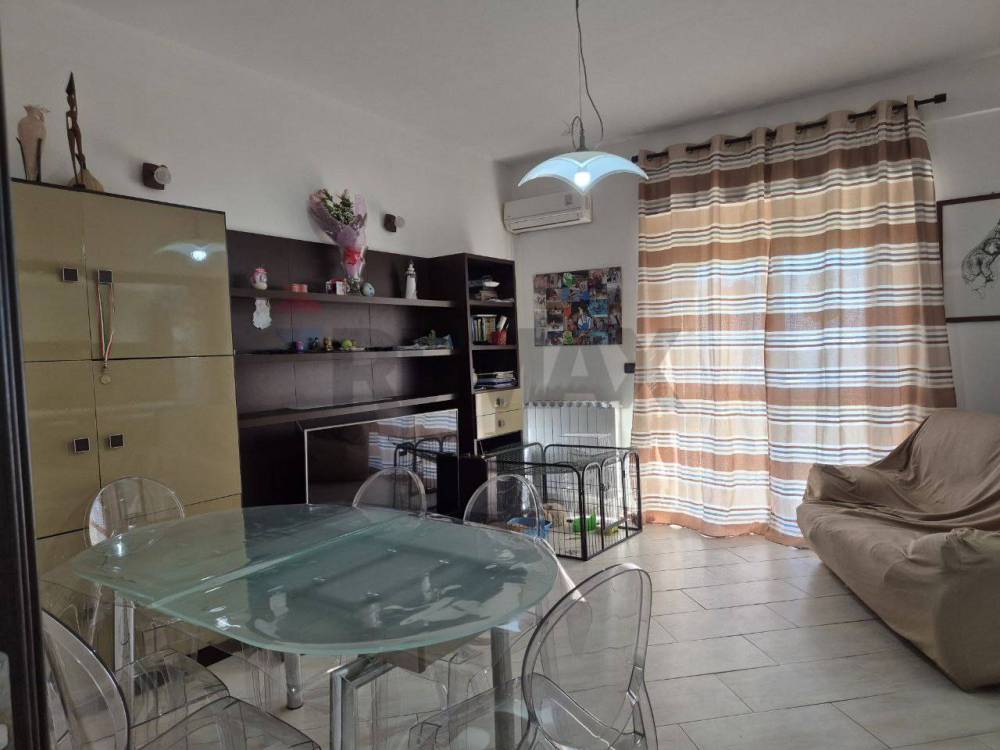 appartamento in vendita a Palermo in zona Centro storico