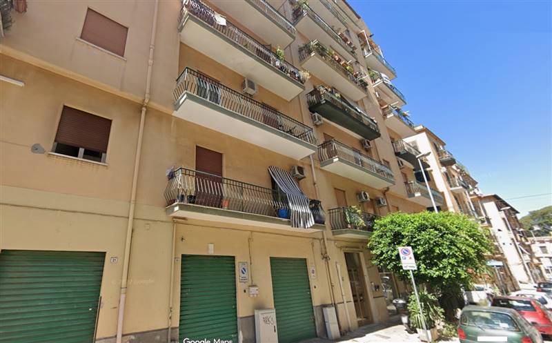 appartamento in vendita a Palermo in zona Noce