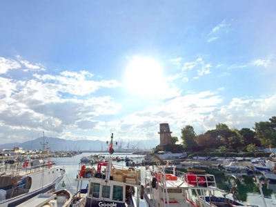 appartamento in vendita a Palermo in zona Arenella/Vergine Maria