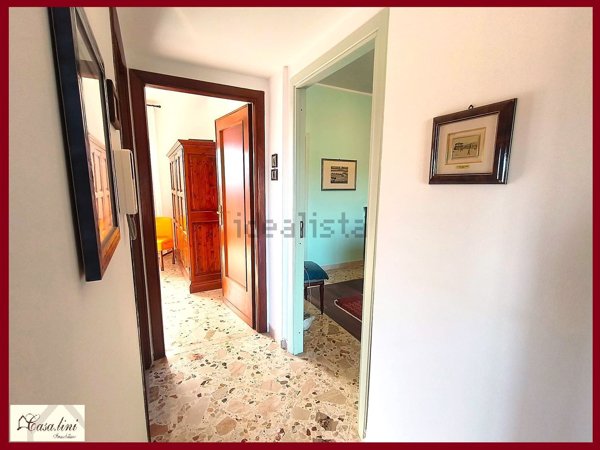 appartamento in vendita a Palermo in zona Noce