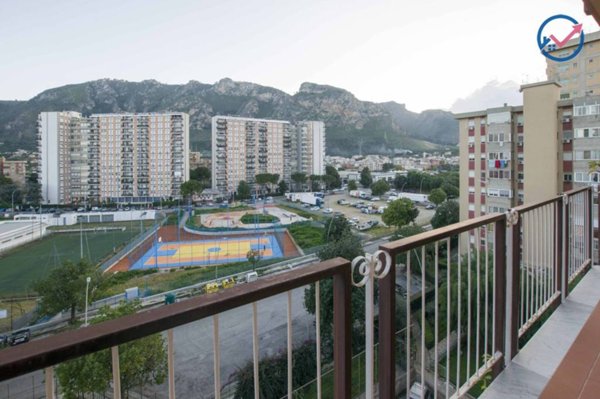 appartamento in vendita a Palermo in zona Centro storico