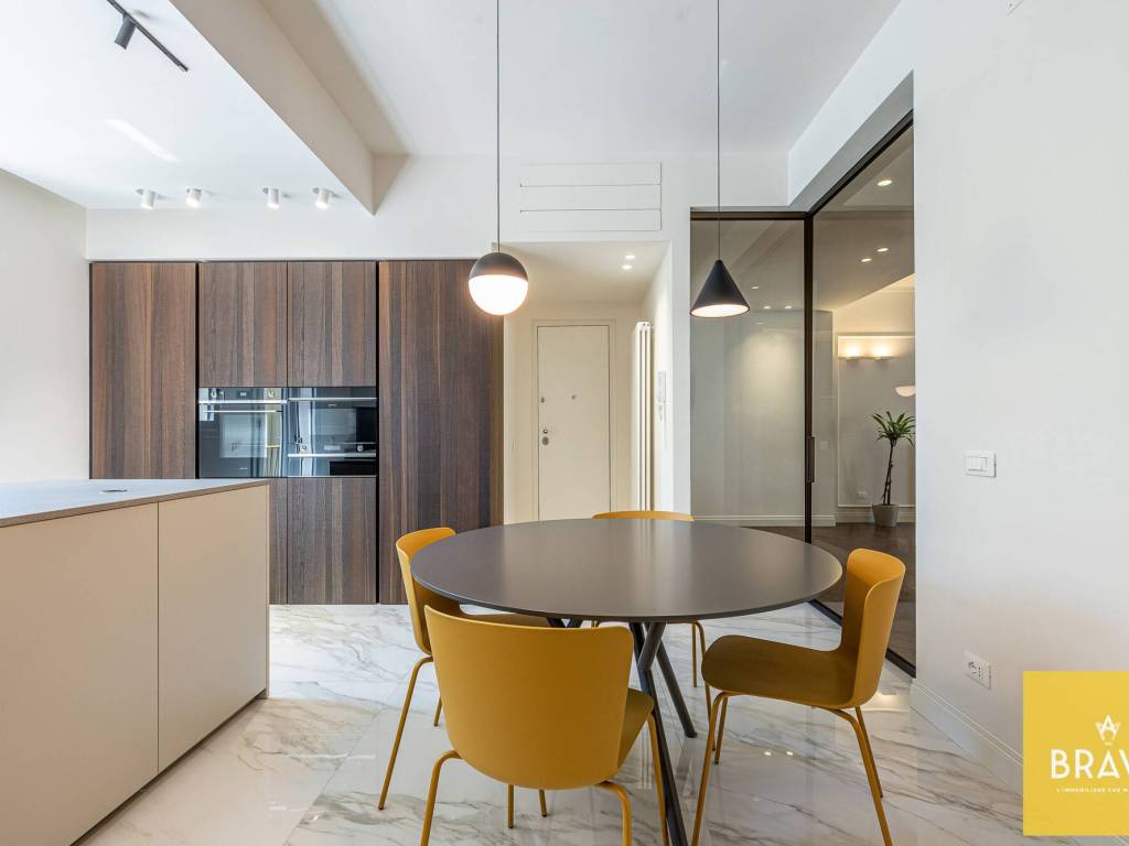 appartamento in vendita a Palermo in zona Borgo Nuovo