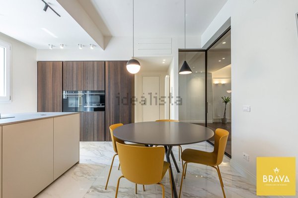 appartamento in vendita a Palermo in zona Uditore