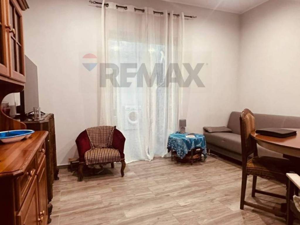 appartamento in vendita a Palermo in zona Resuttana