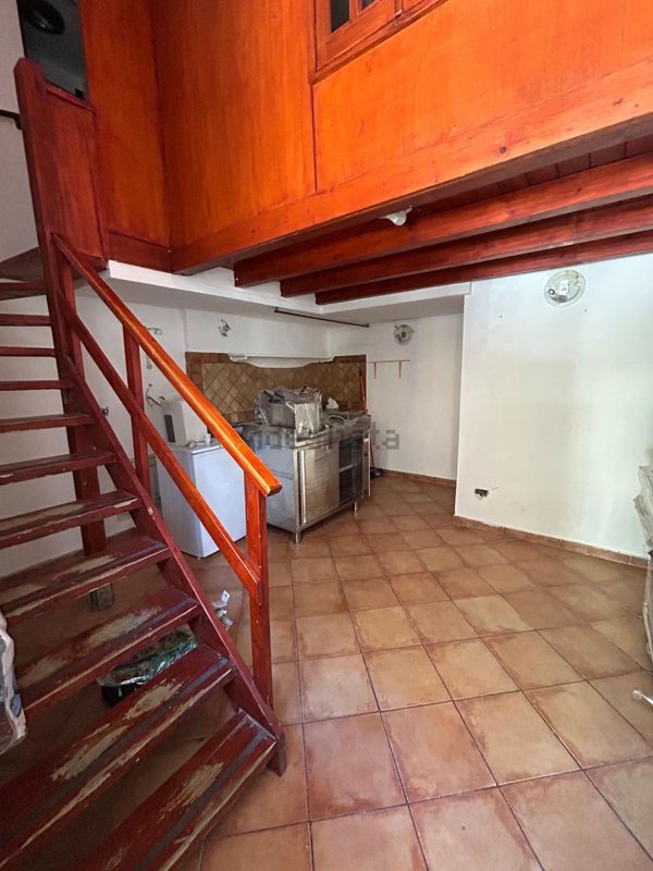 appartamento in vendita a Palermo in zona Centro storico