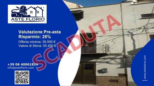 appartamento in vendita a Palermo in zona Calatafimi / Cuba