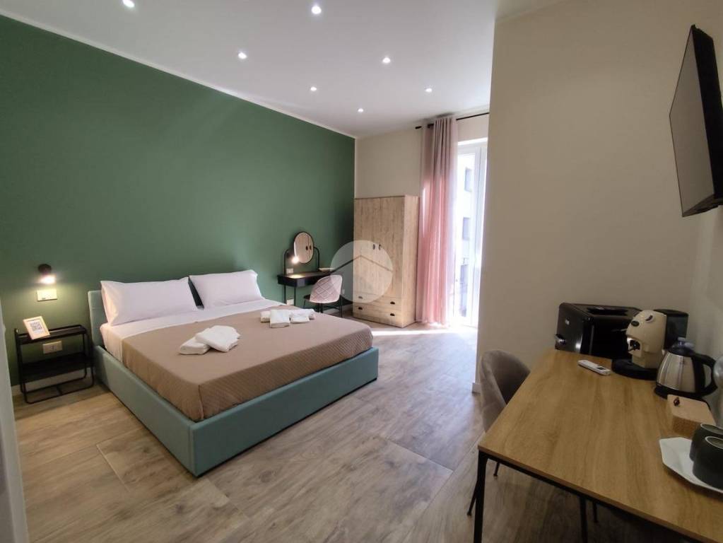 appartamento in vendita a Palermo in zona Centro storico