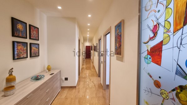 appartamento in vendita a Palermo in zona Centro storico