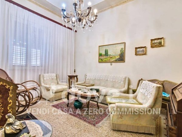 appartamento in vendita a Palermo in zona Noce